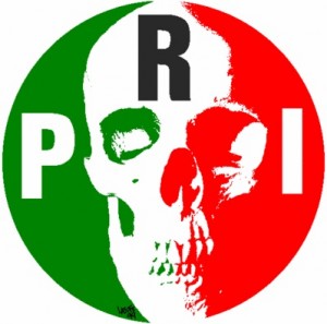 En un gran cementerio han convertido a México los priístas en el poder 