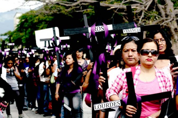 Veracruz ya se ubica entre los 3 primeros lugares por asesinatos contra mujeres y autoridades no decretan alerta de género