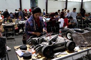 En México hay talento, pero gobiernos no los apoyan