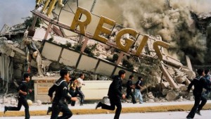 Hace 30 años un sismo destruyó gran parte de la ciudad de México