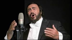 Un 6 de Septiembre, muere el mejor tenor que ha dado el mundo, Luciano Pavatori Caruso