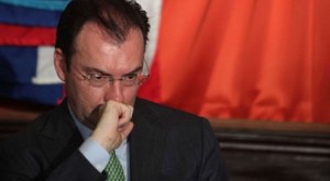 Recorte en el presupuesto público, afecta al pueblo de México no a la burocracia