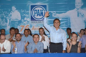 Miguel Ángel Yunes Linares diputado federal