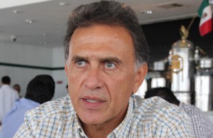 Miguel Ángel Yunes Linares diputado federal