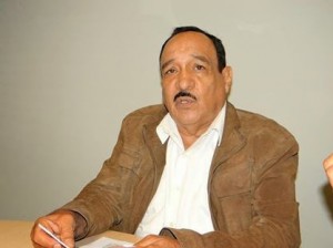 Jorge Carvallo Hernández