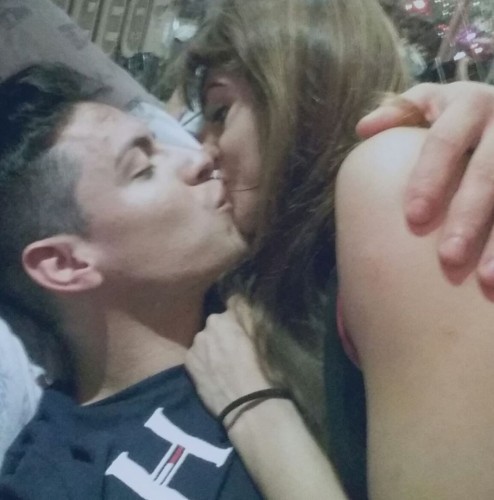 La esposa de Beto Melgarejo sostiene la misma hipótesos que fue una ejecución/Facebook