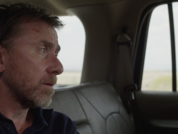 Still de la película '600 Miles' del director Gabriel Ripstein