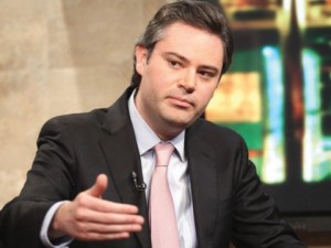 Aurelio Nuño no se como secretario de la SEP