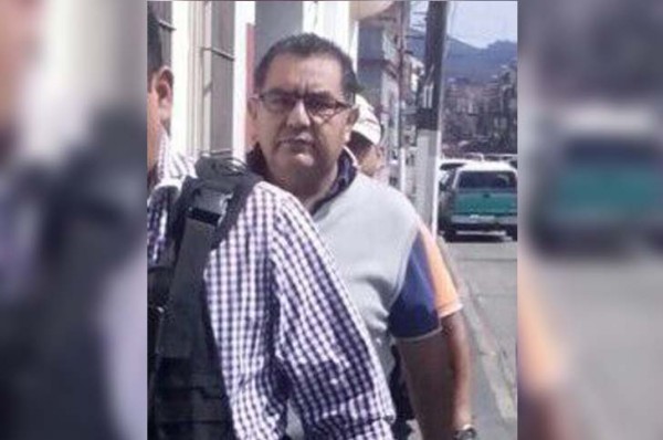 Rosendo Morales Solís cayó por acusación de usufructuar dinero del pueblo