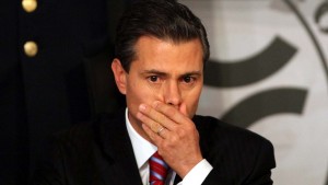 Enrique Peña Nieto, nada que festejar al tercer año de su gobierno