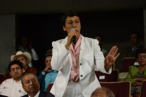 Minerva Salcedo Baca