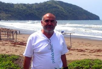 Guillermo Rodríguez Curiel pide a diputados reformar leyes de minería pues las actuales, dan a extranjeros, manga ancha para destruir medio ambiente en México para explotación privada