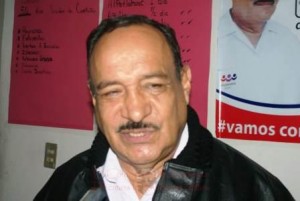 Jorge Carvallo Hernández/Foto: elcolumnistadeveracruz.com