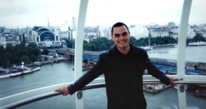 Jorge Parral Rabadán, estaba secuestrado en un rancho, soldados llegaron y lo asesinaron