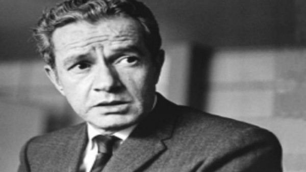 El escritor mexicano Juan Rulfo es galardonado con el Premio Príncipe de Asturias