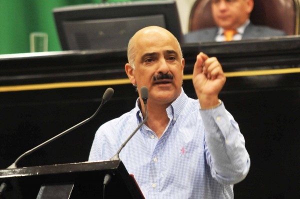Ricardo Ahued/Fotover