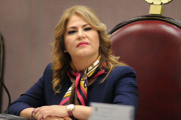 Octavia Ortega Arteaga/Fotover