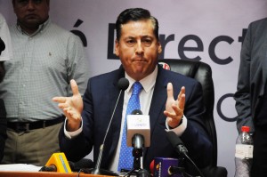 Las priístas deberían exigir la prueba del antidoping a Alberto Silva, /Fotover