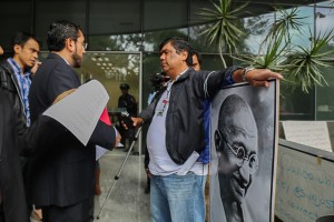 Gobierno de EPN aprieta la censura y cierra espacios abiertos al pueblo.