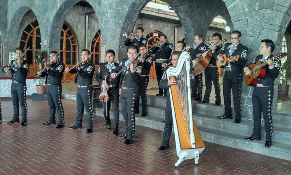 Mariachi Universitario