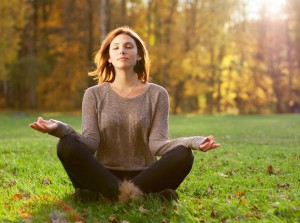 Meditar ayuda a mantener joven tu cerebro y tu cuerpo