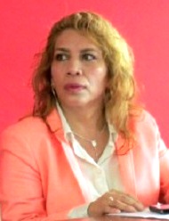 Rubí Rosas Carvajal