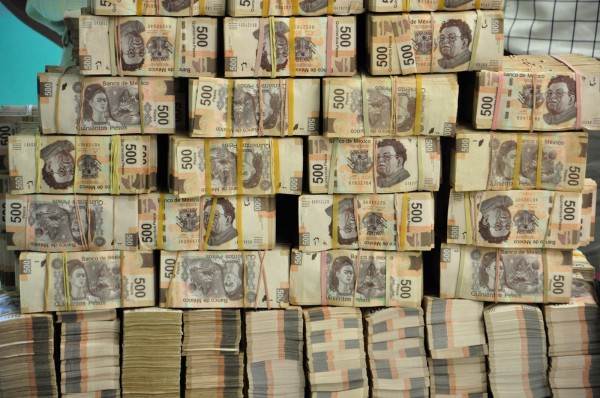 El gobierno de Javier Duarte no ha comprobado a donde están recursos que no se invirtieron desde el año 2013