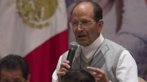 Alejandro Solalinde