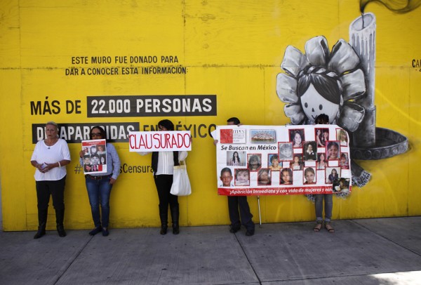 Con la propuesta de Amnistía Internacional queda claro que el comercio sexual es parte del Tratado de Libre Comercio signado por Estados Unidos y Canadá con México, a partir de esto, las mujeres y niñas seguirán en grave peligro/ Foto cortesía CIMAC