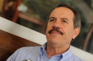 Juan Bueno Torio dijo que la anulación de la elección a gobernador en Colima, debe ser tomada en cuenta por Javier Duarte