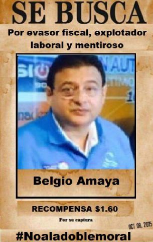 campana negra