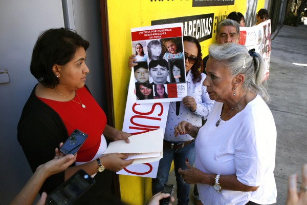 La Coalición Regional contra el Tráfico de Mujeres y Niñas en América Latina y el Caribe (CATWLAC, por sus siglas en inglés) representada por Teresa Ulloa Ziáurriz, denunció como grave la propuesta de Amnistía Internacional