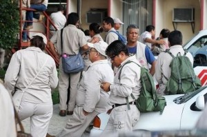 Duarte creó un decreto bajo la mesa, para evitar indemnizar de acuerdo a la ley a empleados que sean despedidos de manera injusta