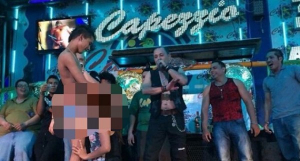 Vecinos exigen cierre definitivo del antro, ayuntamiento se niega por amistad con propietario