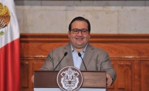Javier Duarte está logrando unificar a todos los priístas, pero en contra