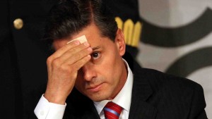 México con el PRI de regreso en los Pinos, esta sumido en una severa crisis económica, devaluación de la moneda, inseguridad, corrupción en el gabinete y lo que falta