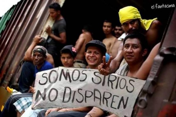 Cientos de migrantes desaparecen a su paso por México, madres siguen la búsqueda de sus hijos