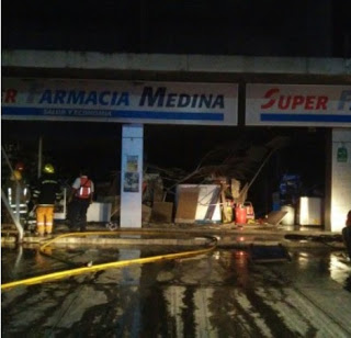 Los comerciantes están indefensos ante la actuación de la delincuencia en Martínez de la Torre y municipios aledaños