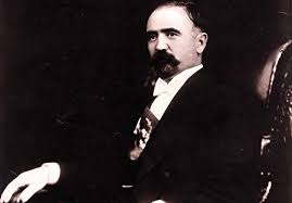 Francisco I. Madero, nace un 30 de Octubre