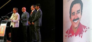 Otro premio a Carmen Aristegui y su equipo por el reportaje que dejó al descubierto los negocios del gabinete de EPN con empresarios