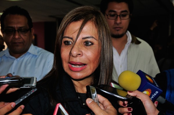 Gladys Merlín Castro/Fotover