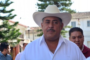 Juan Carlos Molina Palacios/Fotover