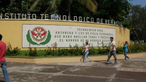 6 tecnológicos no se han logrado construir porque gobierno estatal se gastó el dinero