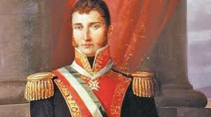 Un 26 de Octubre los restos de Agustin de Iturbide son trasladados a la Catedral metropolitana
