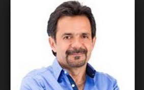 José Avellá no es periodista, es un empresario metido a comunicador