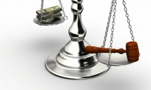 La corrupción en la quinta sala y en otras, ya alcanza niveles insospechables
