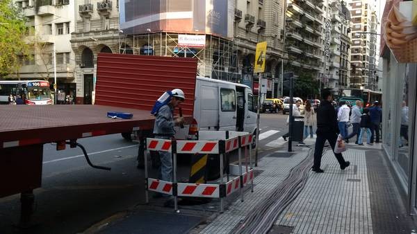 Foto: El Clarin