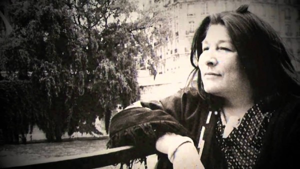 Un 4 de octubre, pero del año 2009, muere la cantante Mercedes Sosa