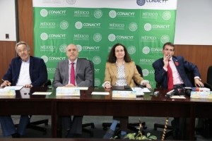 Lo mejor de la ciencia y tecnologia en zócalo capitalino