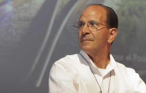 Alejandro Solalinde Guerra